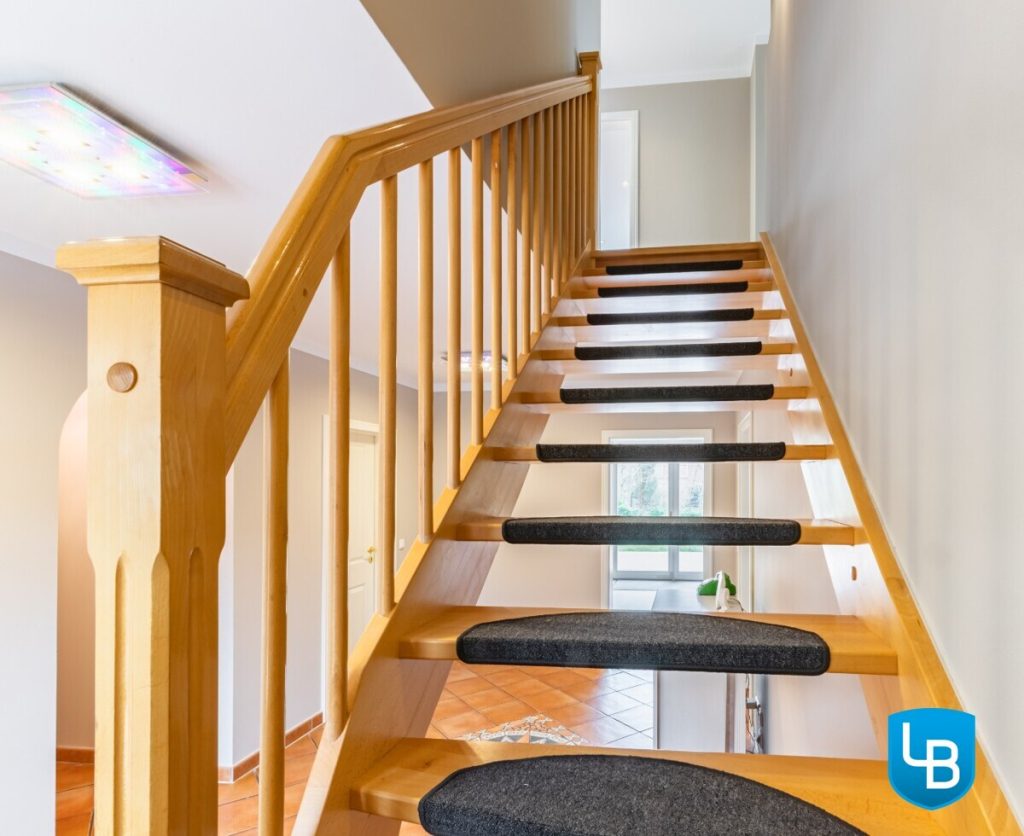 Immobilienangebot - Plön - Alle & Rest (Wohnen) - Einziehen und Wohlfühlen: Gepflegtes Traumhaus mit Garten für die ganze Familie