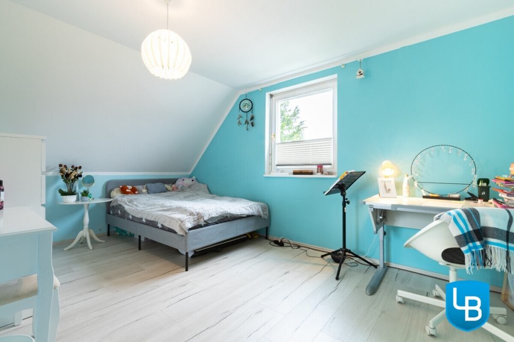 Immobilienangebot - Plön - Alle & Rest (Wohnen) - Einziehen und Wohlfühlen: Gepflegtes Traumhaus mit Garten für die ganze Familie