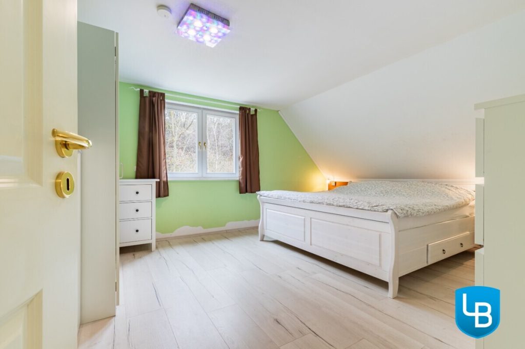 Immobilienangebot - Plön - Alle & Rest (Wohnen) - Einziehen und Wohlfühlen: Gepflegtes Traumhaus mit Garten für die ganze Familie