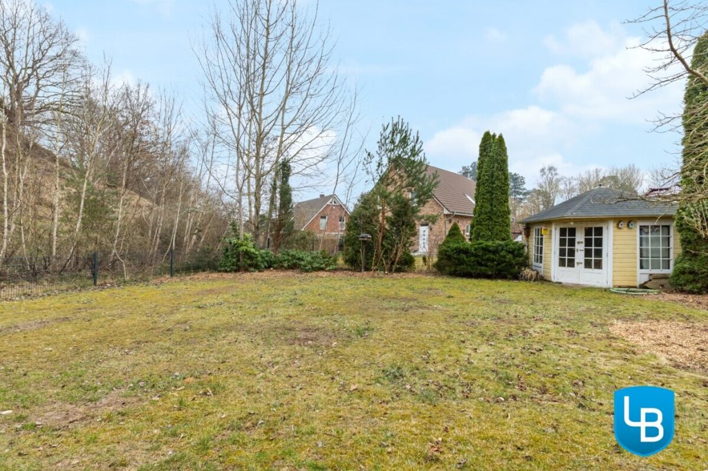 Immobilienangebot - Plön - Alle & Rest (Wohnen) - Einziehen und Wohlfühlen: Gepflegtes Traumhaus mit Garten für die ganze Familie