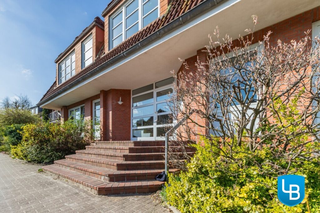 Immobilienangebot - Schwentinental - Alle & Rest (Wohnen) - Erdgeschosswohnung mit Balkon und Stellplatz sucht neuen Eigentümer