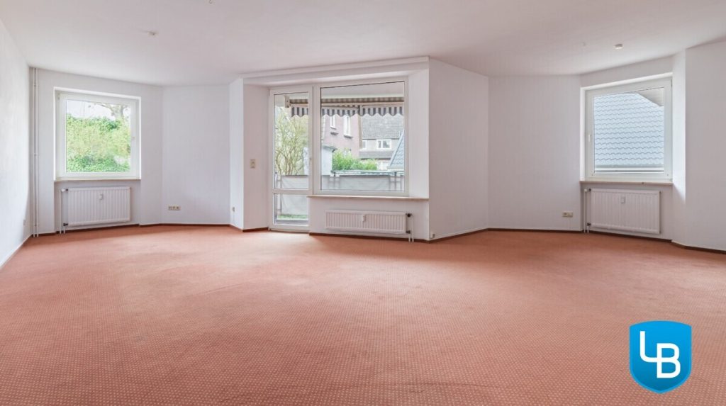 Immobilienangebot - Schwentinental - Alle & Rest (Wohnen) - Erdgeschosswohnung mit Balkon und Stellplatz sucht neuen Eigentümer