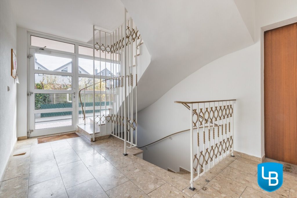 Immobilienangebot - Schwentinental - Alle & Rest (Wohnen) - Erdgeschosswohnung mit Balkon und Stellplatz sucht neuen Eigentümer