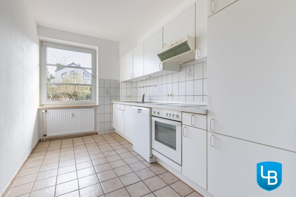 Immobilienangebot - Schwentinental - Alle & Rest (Wohnen) - Erdgeschosswohnung mit Balkon und Stellplatz sucht neuen Eigentümer