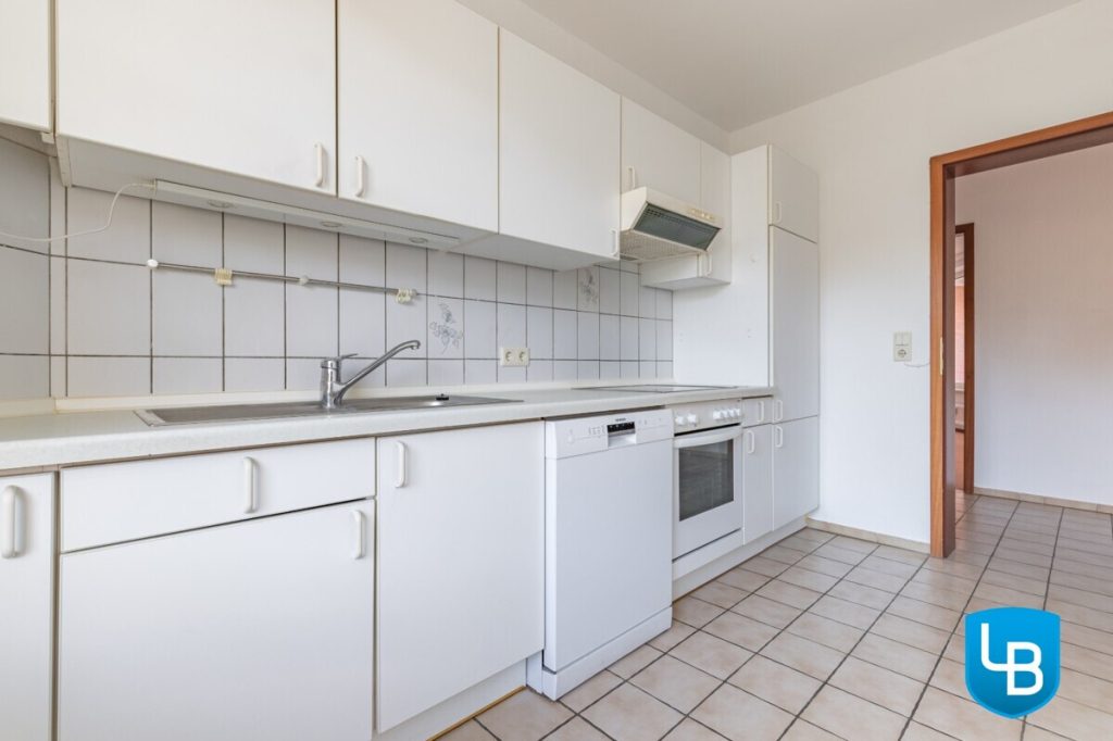 Immobilienangebot - Schwentinental - Alle & Rest (Wohnen) - Erdgeschosswohnung mit Balkon und Stellplatz sucht neuen Eigentümer