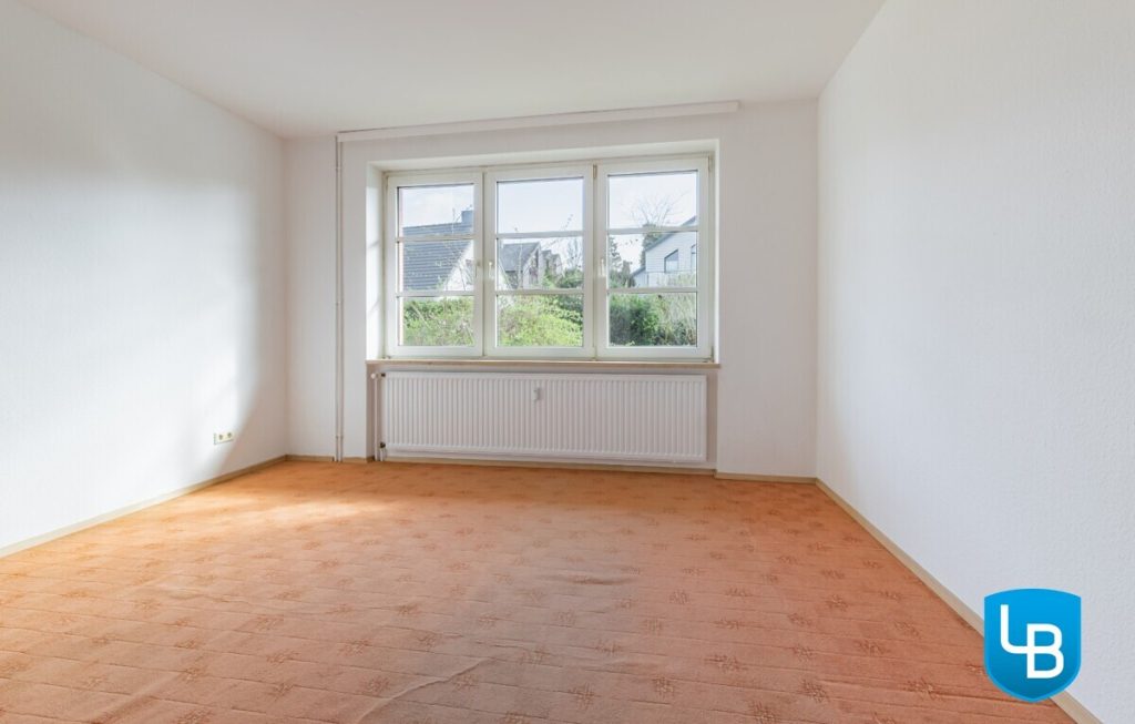 Immobilienangebot - Schwentinental - Alle & Rest (Wohnen) - Erdgeschosswohnung mit Balkon und Stellplatz sucht neuen Eigentümer