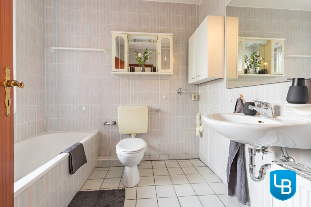 Immobilienangebot - Schwentinental - Alle & Rest (Wohnen) - Erdgeschosswohnung mit Balkon und Stellplatz sucht neuen Eigentümer