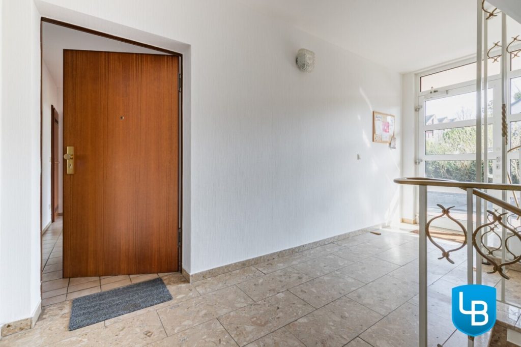 Immobilienangebot - Schwentinental - Alle & Rest (Wohnen) - Erdgeschosswohnung mit Balkon und Stellplatz sucht neuen Eigentümer