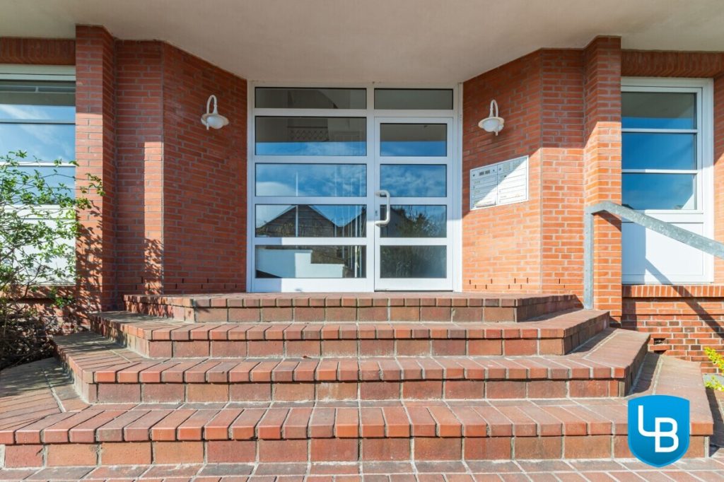 Immobilienangebot - Schwentinental - Alle & Rest (Wohnen) - Erdgeschosswohnung mit Balkon und Stellplatz sucht neuen Eigentümer