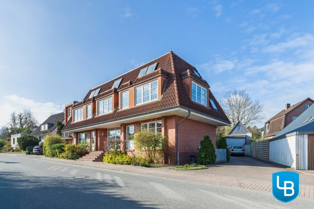 Immobilienangebot - Schwentinental - Alle & Rest (Wohnen) - Erdgeschosswohnung mit Balkon und Stellplatz sucht neuen Eigentümer