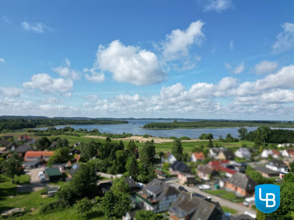 Immobilienangebot - Giekau - Grundstücke - Baugrundstück in Giekau: Ihr Wohn(t)raum zwischen Ostsee und Selenter See !