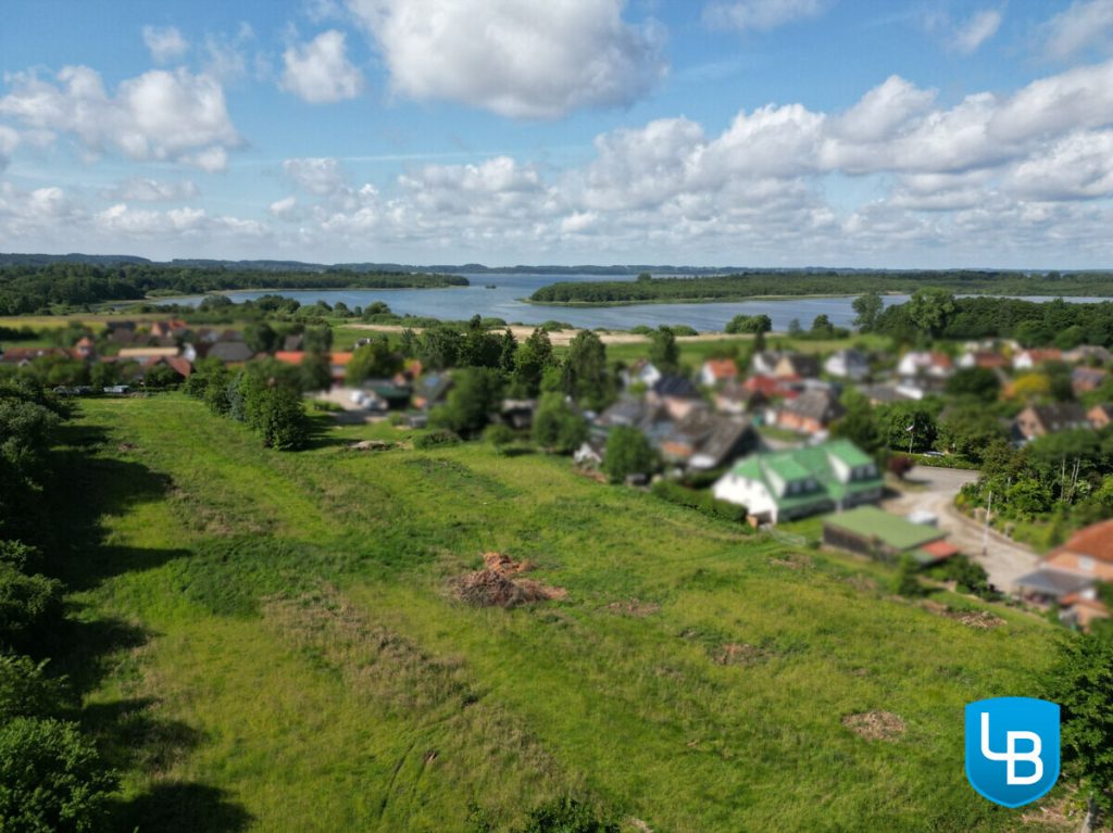 Immobilienangebot - Giekau - Grundstücke - Baugrundstück in Giekau: Ihr Wohn(t)raum zwischen Ostsee und Selenter See !