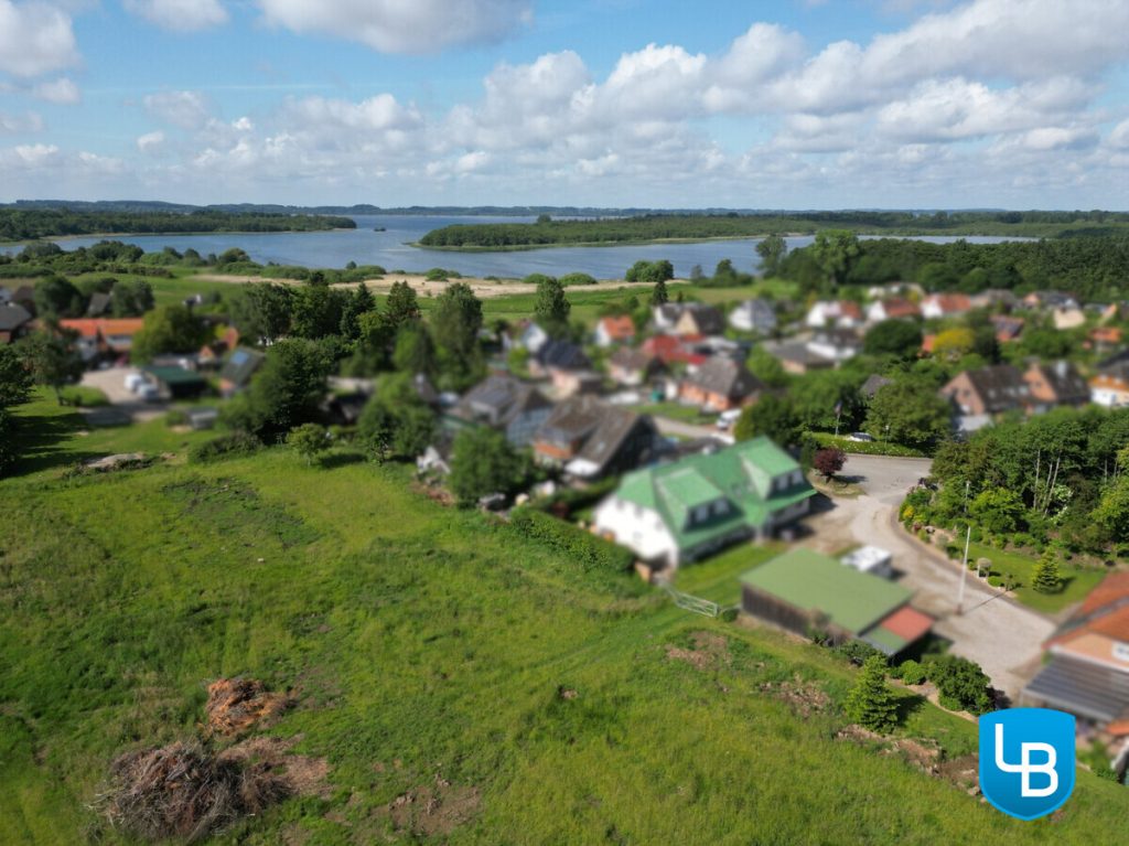 Immobilienangebot - Giekau - Grundstücke - Baugrundstück in Giekau: Ihr Wohn(t)raum zwischen Ostsee und Selenter See !