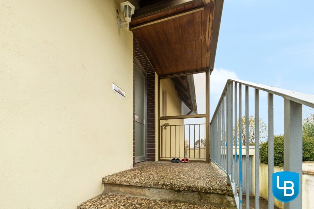 Immobilienangebot - Flintbek - Alle & Rest (Wohnen) - In ruhiger Ortsrandlage von Flintbek - Einfamilienhaus mit Renovierungsbedarf