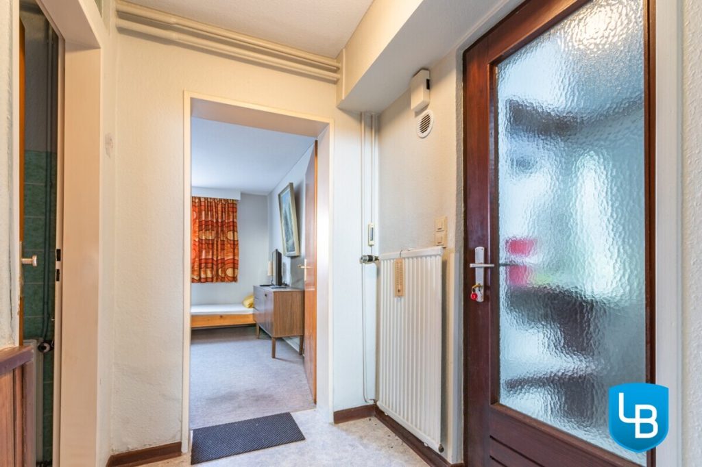 Immobilienangebot - Bösdorf - Alle & Rest (Wohnen) - Vielseitig nutzbares Zweifamilienhaus auf pflegeleichtem Grundstück