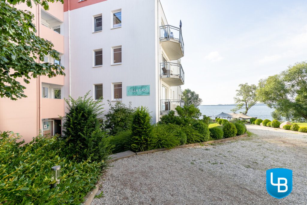 Immobilienangebot - Ascheberg - Alle & Rest (Wohnen) - Moderne Wohnung mit atemberaubendem Blick auf den Großen Plöner See!