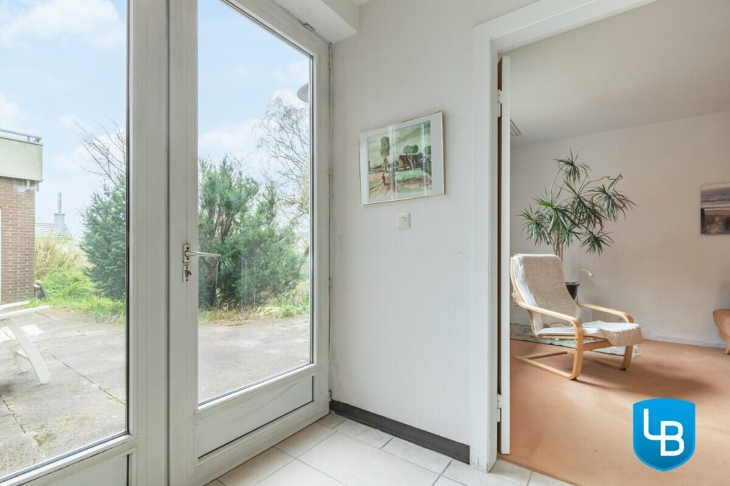 Immobilienangebot - Kiel - Alle & Rest (Wohnen) - Viel Haus auf großem Grundstück sucht neue Eigentümer