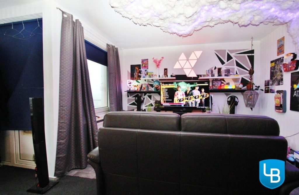 Immobilienangebot - Plön - Alle & Rest (Wohnen) - Kapitalanleger aufgepasst: Vermietete Etagenwohnung mit traumhaftem Blick über den Großen Plöner See