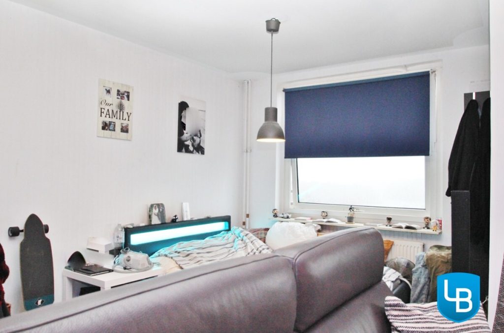 Immobilienangebot - Plön - Alle & Rest (Wohnen) - Kapitalanleger aufgepasst: Vermietete Etagenwohnung mit traumhaftem Blick über den Großen Plöner See