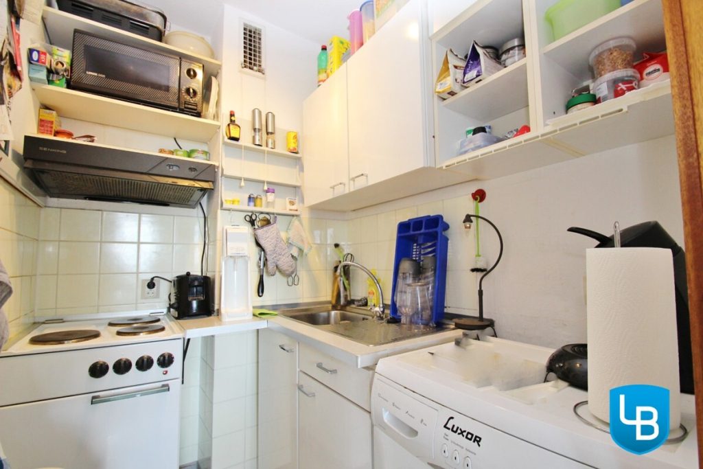 Immobilienangebot - Plön - Alle & Rest (Wohnen) - Kapitalanleger aufgepasst: Vermietete Etagenwohnung mit traumhaftem Blick über den Großen Plöner See