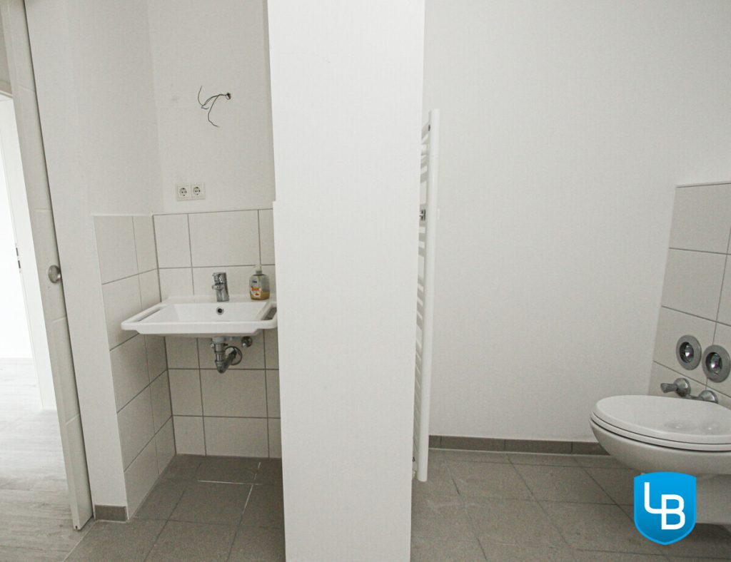 Immobilienangebot - Eutin - Alle & Rest (Wohnen) - "Parkwohnanlage Wilhelmshöhe" Diesen Ausblick können Sie mieten! Renovierte Wohnung sucht neue Bewohner