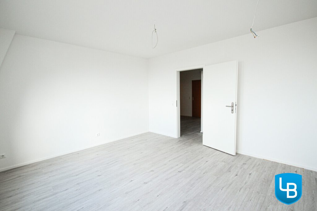 Immobilienangebot - Eutin - Alle & Rest (Wohnen) - "Parkwohnanlage Wilhelmshöhe" Diesen Ausblick können Sie mieten! Renovierte Wohnung sucht neue Bewohner