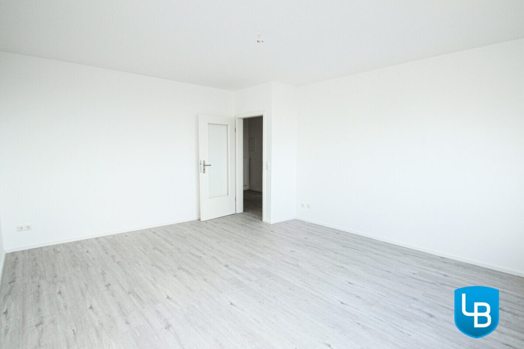 Immobilienangebot - Eutin - Alle & Rest (Wohnen) - "Parkwohnanlage Wilhelmshöhe" Diesen Ausblick können Sie mieten! Renovierte Wohnung sucht neue Bewohner