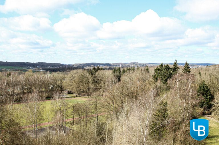 Immobilienangebot - Eutin - Alle & Rest (Wohnen) - "Parkwohnanlage Wilhelmshöhe" Diesen Ausblick können Sie mieten! Renovierte Wohnung sucht neue Bewohner