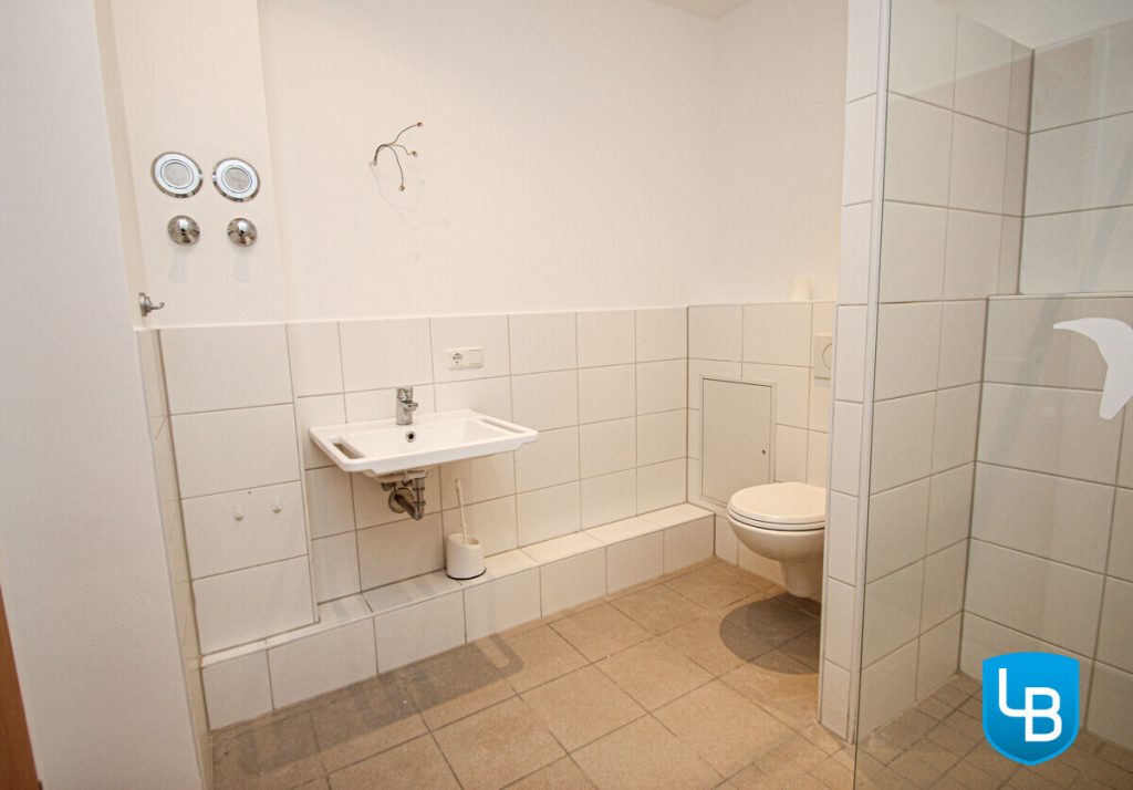 Immobilienangebot - Eutin - Alle & Rest (Wohnen) - "Parkwohnanlage Wilhelmshöhe"
Hochwertige 3-Zimmer Wohnung mit traumhaftem Blick über Eutin sucht neue Mieter