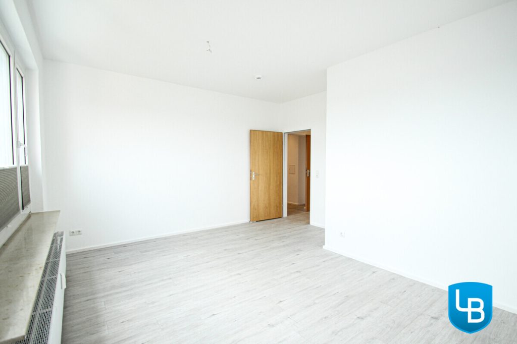 Immobilienangebot - Eutin - Alle & Rest (Wohnen) - "Parkwohnanlage Wilhelmshöhe"
Hochwertige 3-Zimmer Wohnung mit traumhaftem Blick über Eutin sucht neue Mieter