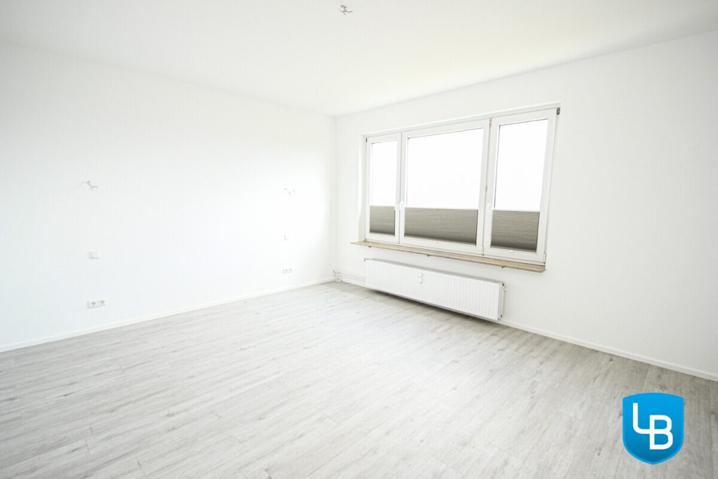Immobilienangebot - Eutin - Alle & Rest (Wohnen) - "Parkwohnanlage Wilhelmshöhe"
Hochwertige 3-Zimmer Wohnung mit traumhaftem Blick über Eutin sucht neue Mieter