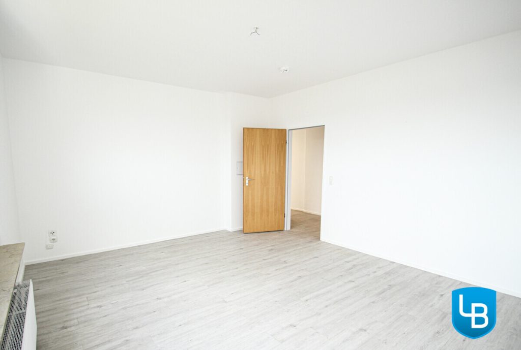 Immobilienangebot - Eutin - Alle & Rest (Wohnen) - "Parkwohnanlage Wilhelmshöhe"
Hochwertige 3-Zimmer Wohnung mit traumhaftem Blick über Eutin sucht neue Mieter