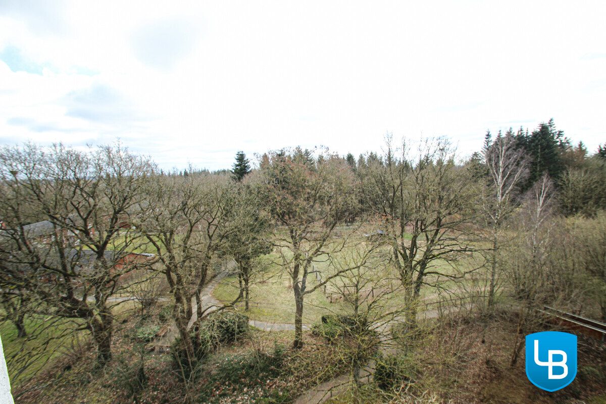 Immobilienangebot - Eutin - Alle & Rest (Wohnen) - "Parkwohnanlage Wilhelmshöhe"
Hochwertige 3-Zimmer Wohnung mit traumhaftem Blick über Eutin sucht neue Mieter