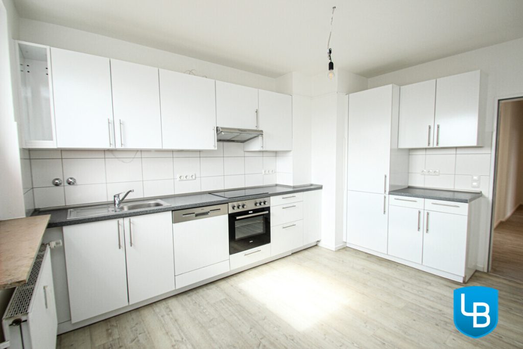 Immobilienangebot - Eutin - Alle & Rest (Wohnen) - "Parkwohnanlage Wilhelmshöhe"
Hochwertige 3-Zimmer Wohnung mit traumhaftem Blick über Eutin sucht neue Mieter