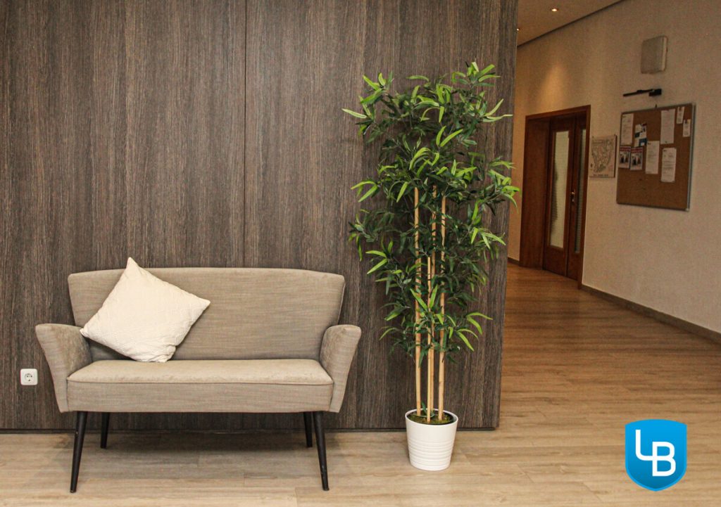 Immobilienangebot - Eutin - Alle & Rest (Wohnen) - "Parkwohnanlage Wilhelmshöhe"
Hochwertige 3-Zimmer Wohnung mit traumhaftem Blick über Eutin sucht neue Mieter