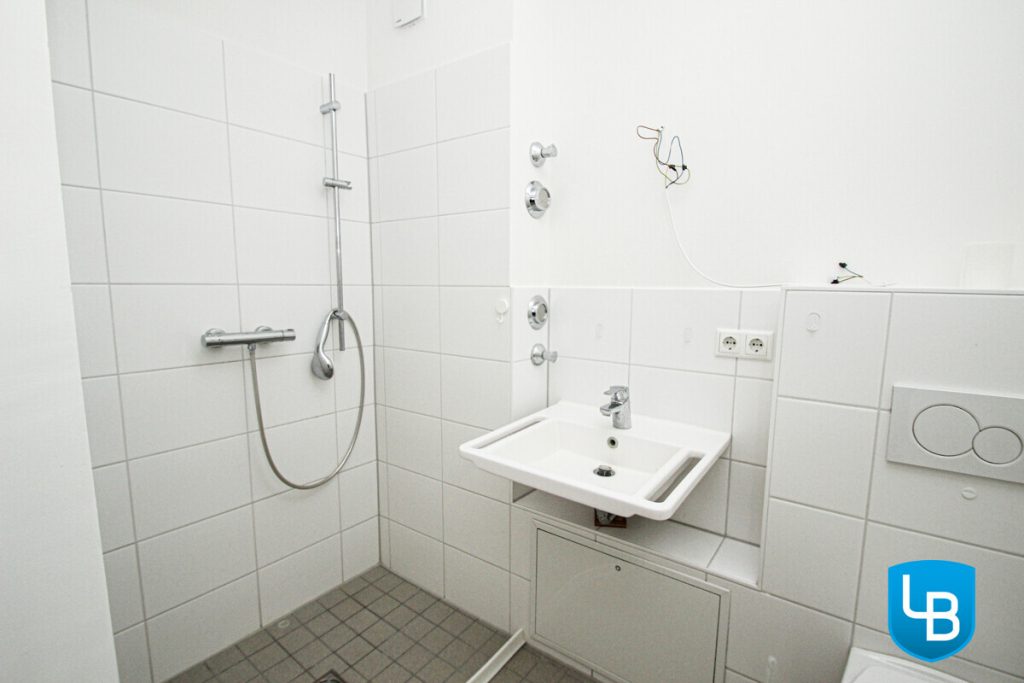 Immobilienangebot - Eutin - Alle & Rest (Wohnen) - "Parkwohnanlage Wilhelmshöhe"
Renovierte 2,5-Zimmer Wohnung sucht neue Mieter