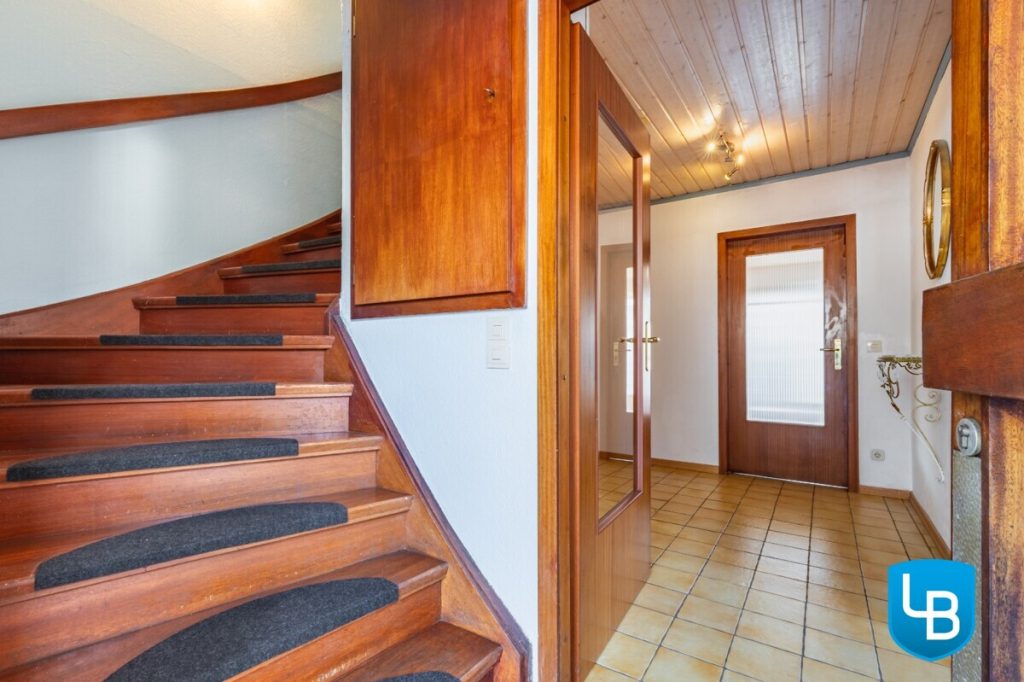 Immobilienangebot - Mönkeberg - Alle & Rest (Wohnen) - Handwerker aufgepasst: ZENKER-Fertighaus in traumhafter Lage von Mönkeberg
