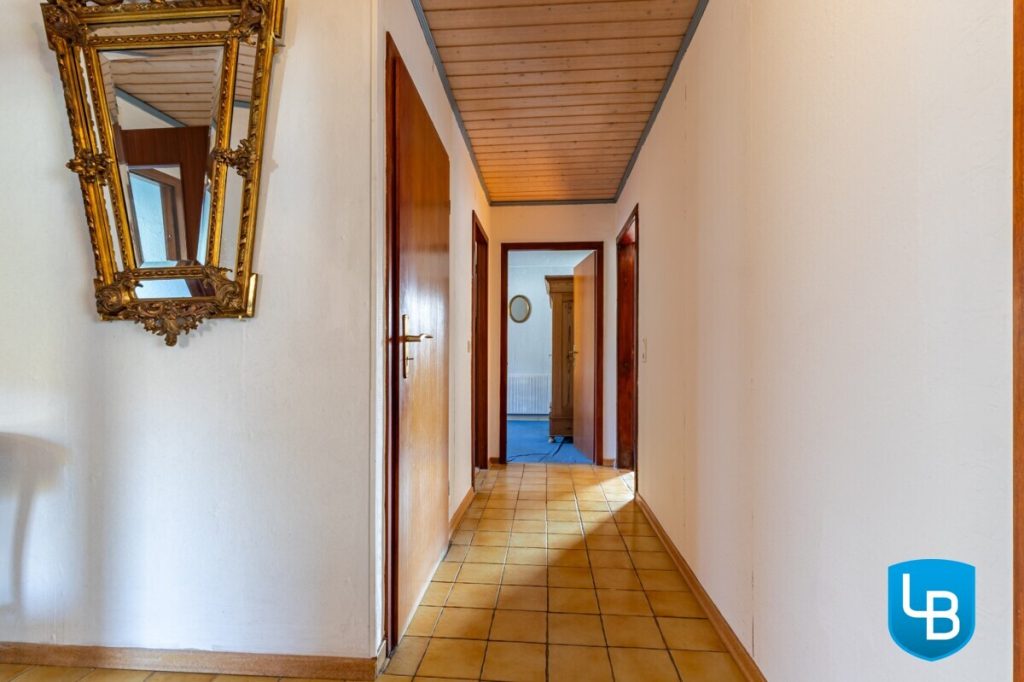 Immobilienangebot - Mönkeberg - Alle & Rest (Wohnen) - Handwerker aufgepasst: ZENKER-Fertighaus in traumhafter Lage von Mönkeberg