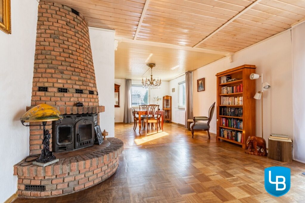 Immobilienangebot - Mönkeberg - Alle & Rest (Wohnen) - Handwerker aufgepasst: ZENKER-Fertighaus in traumhafter Lage von Mönkeberg