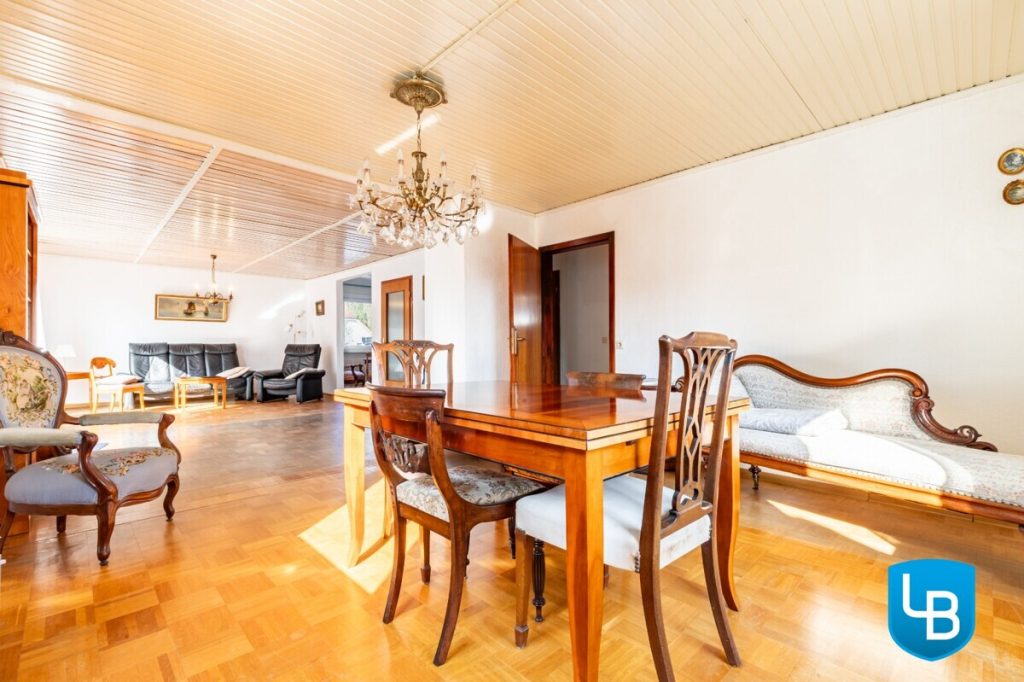 Immobilienangebot - Mönkeberg - Alle & Rest (Wohnen) - Handwerker aufgepasst: ZENKER-Fertighaus in traumhafter Lage von Mönkeberg