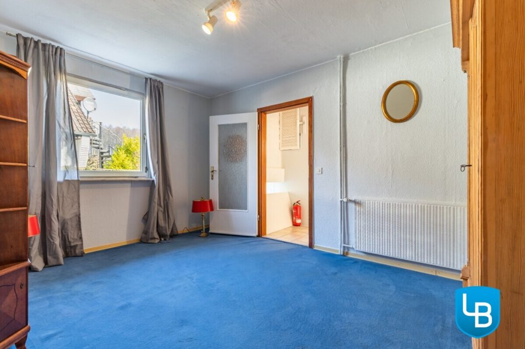 Immobilienangebot - Mönkeberg - Alle & Rest (Wohnen) - Handwerker aufgepasst: ZENKER-Fertighaus in traumhafter Lage von Mönkeberg