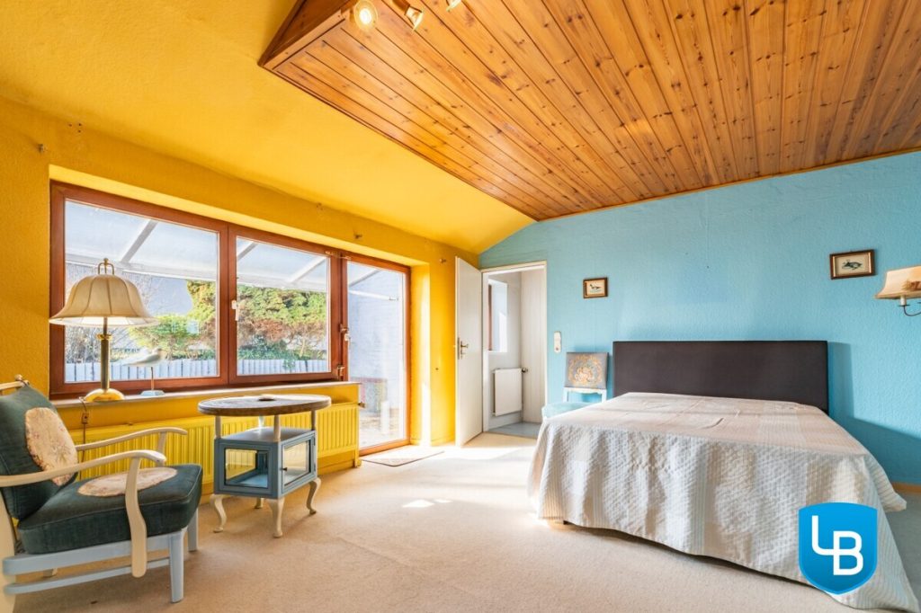 Immobilienangebot - Mönkeberg - Alle & Rest (Wohnen) - Handwerker aufgepasst: ZENKER-Fertighaus in traumhafter Lage von Mönkeberg