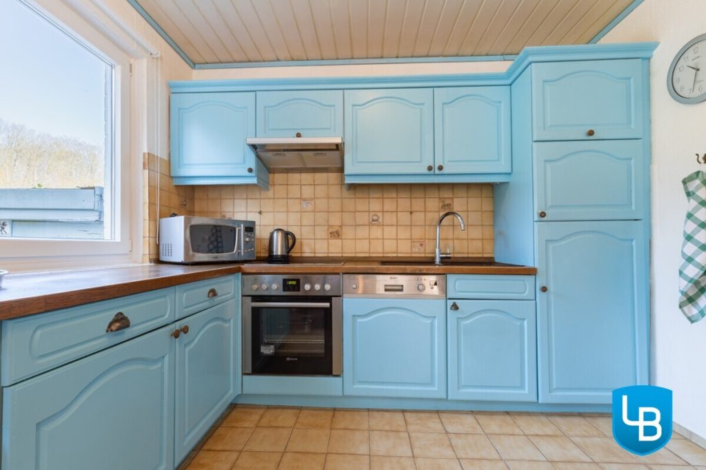Immobilienangebot - Mönkeberg - Alle & Rest (Wohnen) - Handwerker aufgepasst: ZENKER-Fertighaus in traumhafter Lage von Mönkeberg
