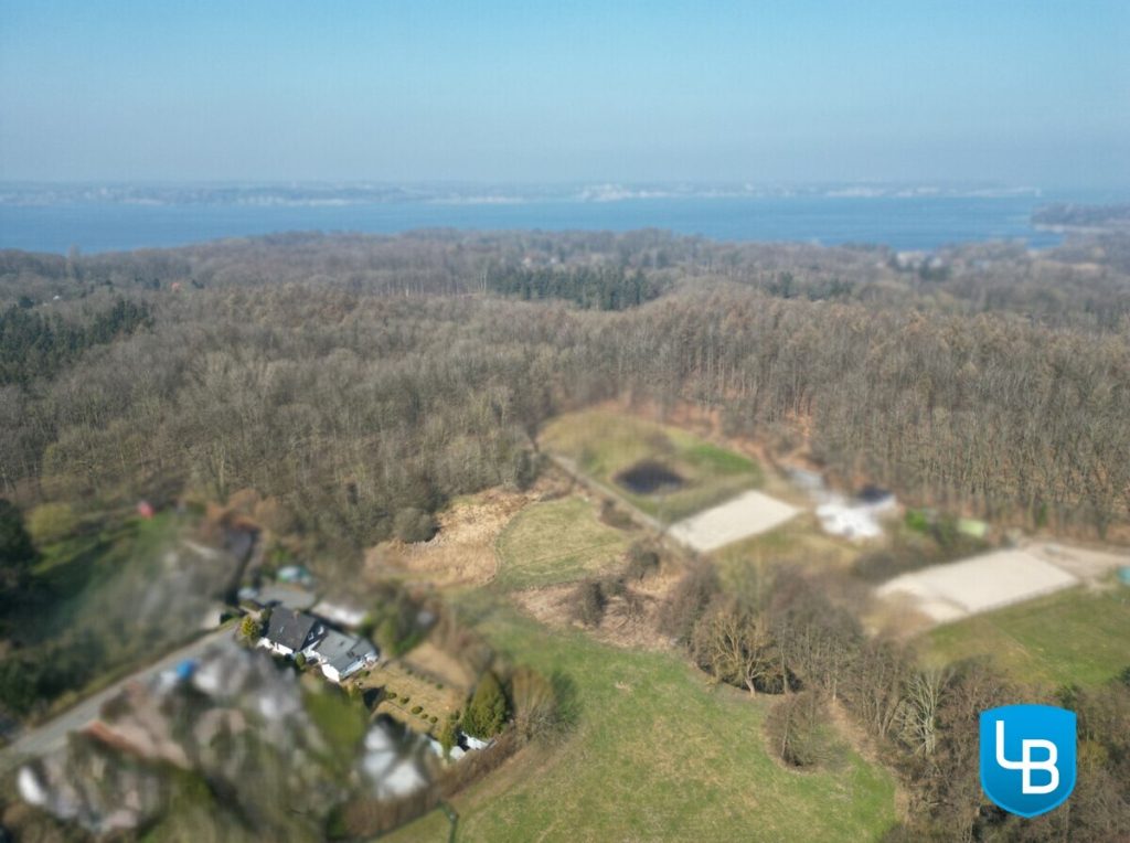 Immobilienangebot - Mönkeberg - Alle & Rest (Wohnen) - Handwerker aufgepasst: ZENKER-Fertighaus in traumhafter Lage von Mönkeberg