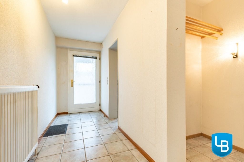 Immobilienangebot - Felm - Alle & Rest (Wohnen) - Tür auf, Herz rein! - Verwunschenes Zweifamilienhaus in Felm