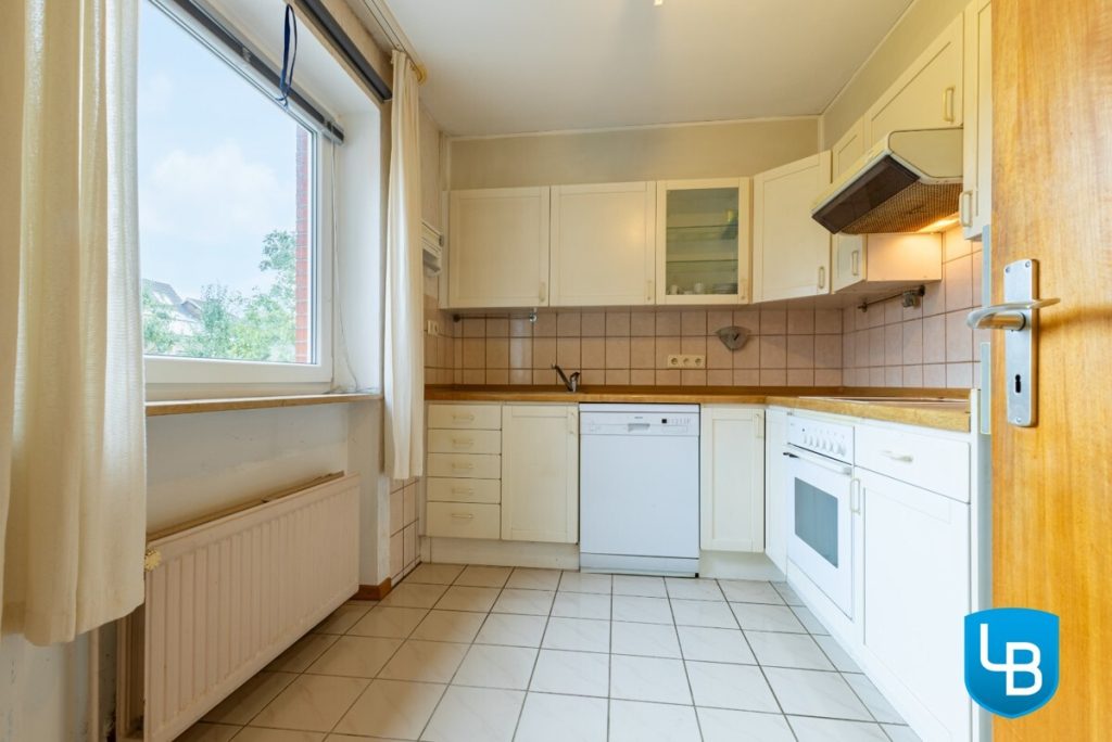 Immobilienangebot - Felm - Alle & Rest (Wohnen) - Tür auf, Herz rein! - Verwunschenes Zweifamilienhaus in Felm