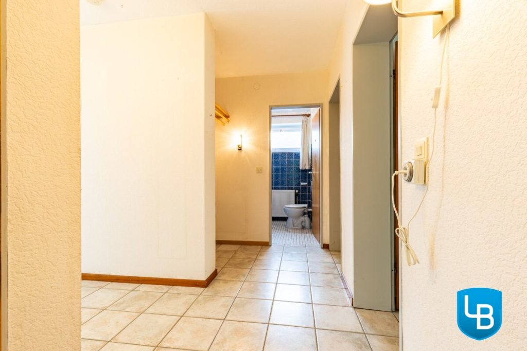 Immobilienangebot - Felm - Alle & Rest (Wohnen) - Tür auf, Herz rein! - Verwunschenes Zweifamilienhaus in Felm
