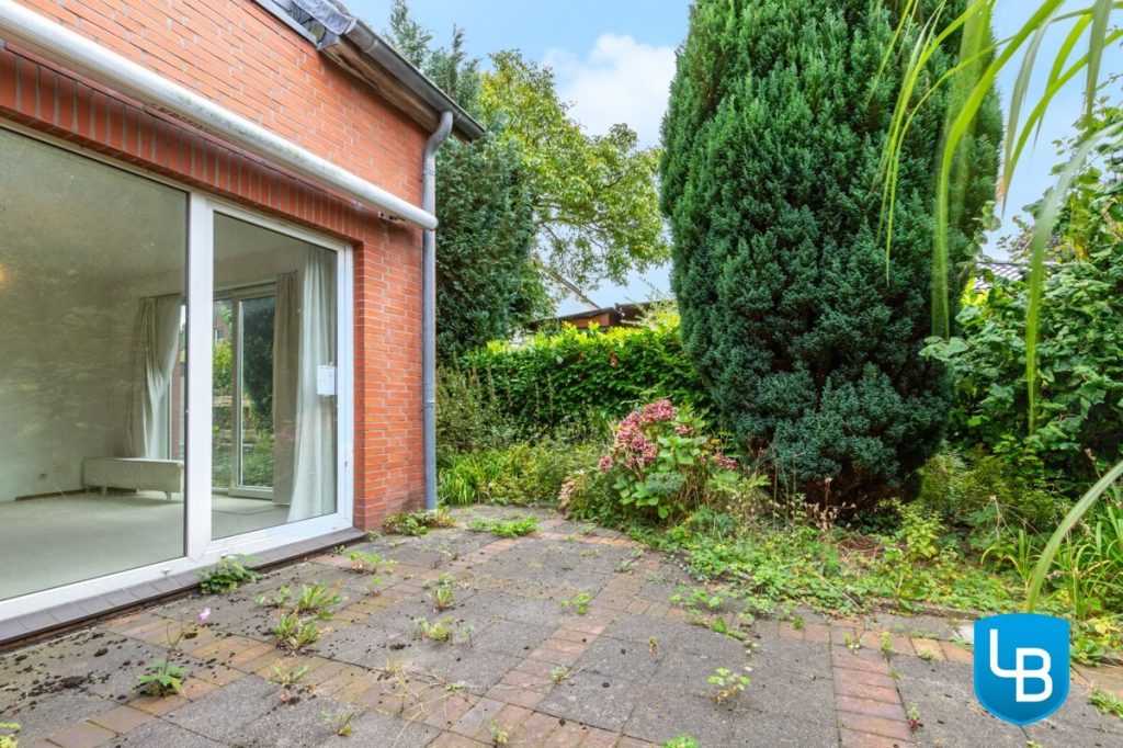 Immobilienangebot - Felm - Alle & Rest (Wohnen) - Tür auf, Herz rein! - Verwunschenes Zweifamilienhaus in Felm
