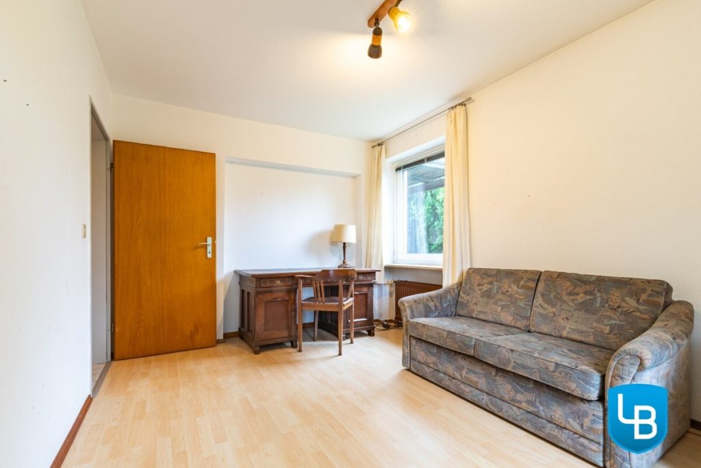 Immobilienangebot - Felm - Alle & Rest (Wohnen) - Tür auf, Herz rein! - Verwunschenes Zweifamilienhaus in Felm