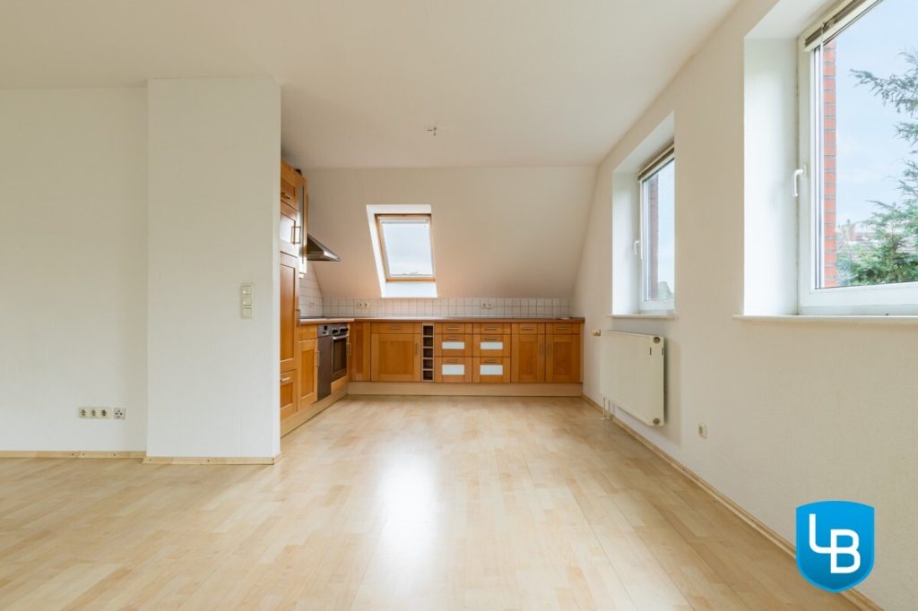 Immobilienangebot - Felm - Alle & Rest (Wohnen) - Tür auf, Herz rein! - Verwunschenes Zweifamilienhaus in Felm
